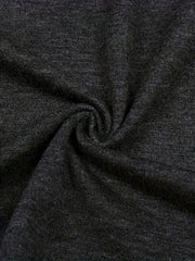 Graphic Round Neck Short Sleeve T-shirt