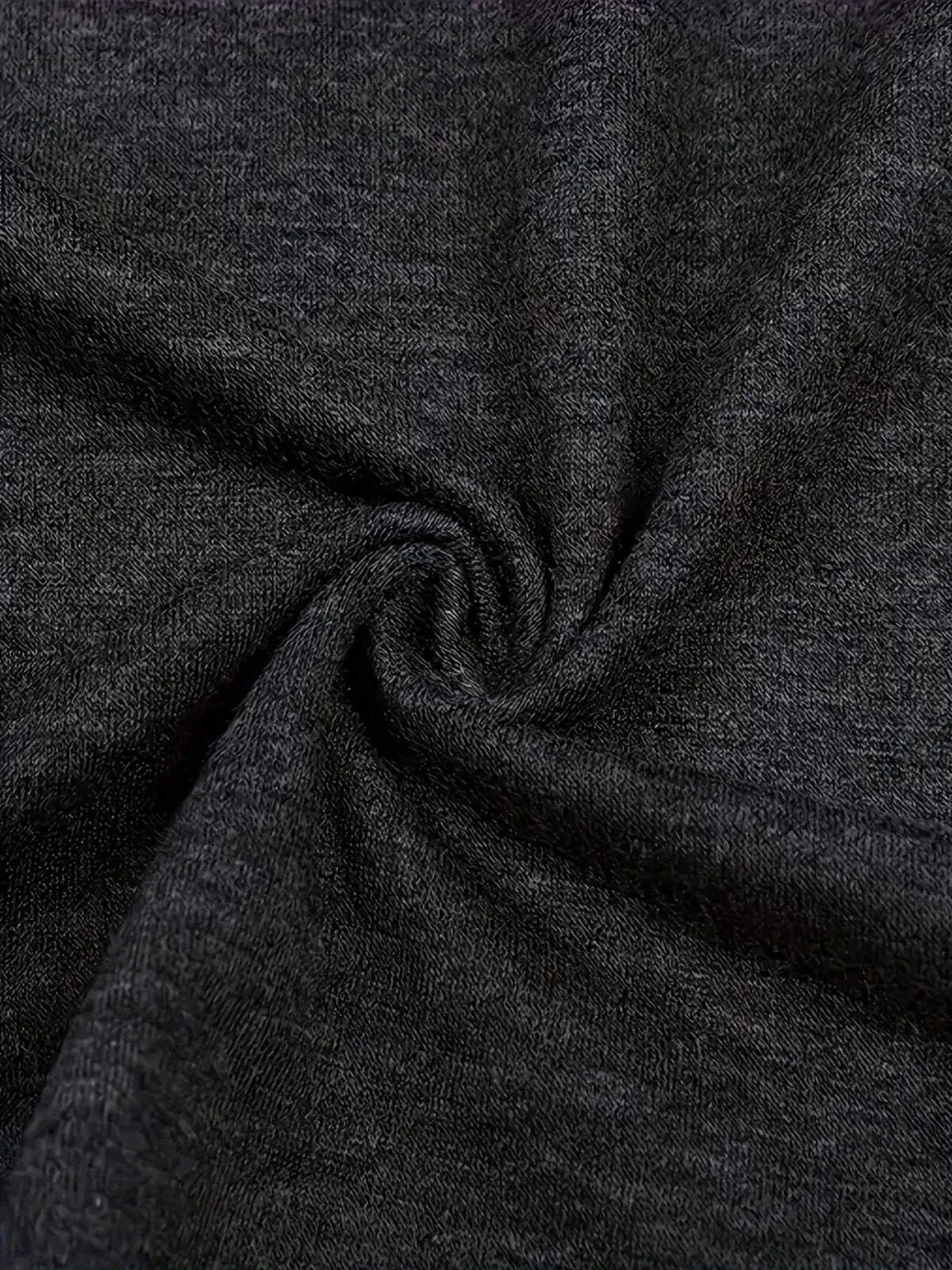 Graphic Round Neck Short Sleeve T-shirt