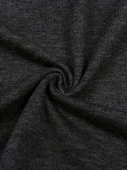 Graphic Round Neck Short Sleeve T-shirt