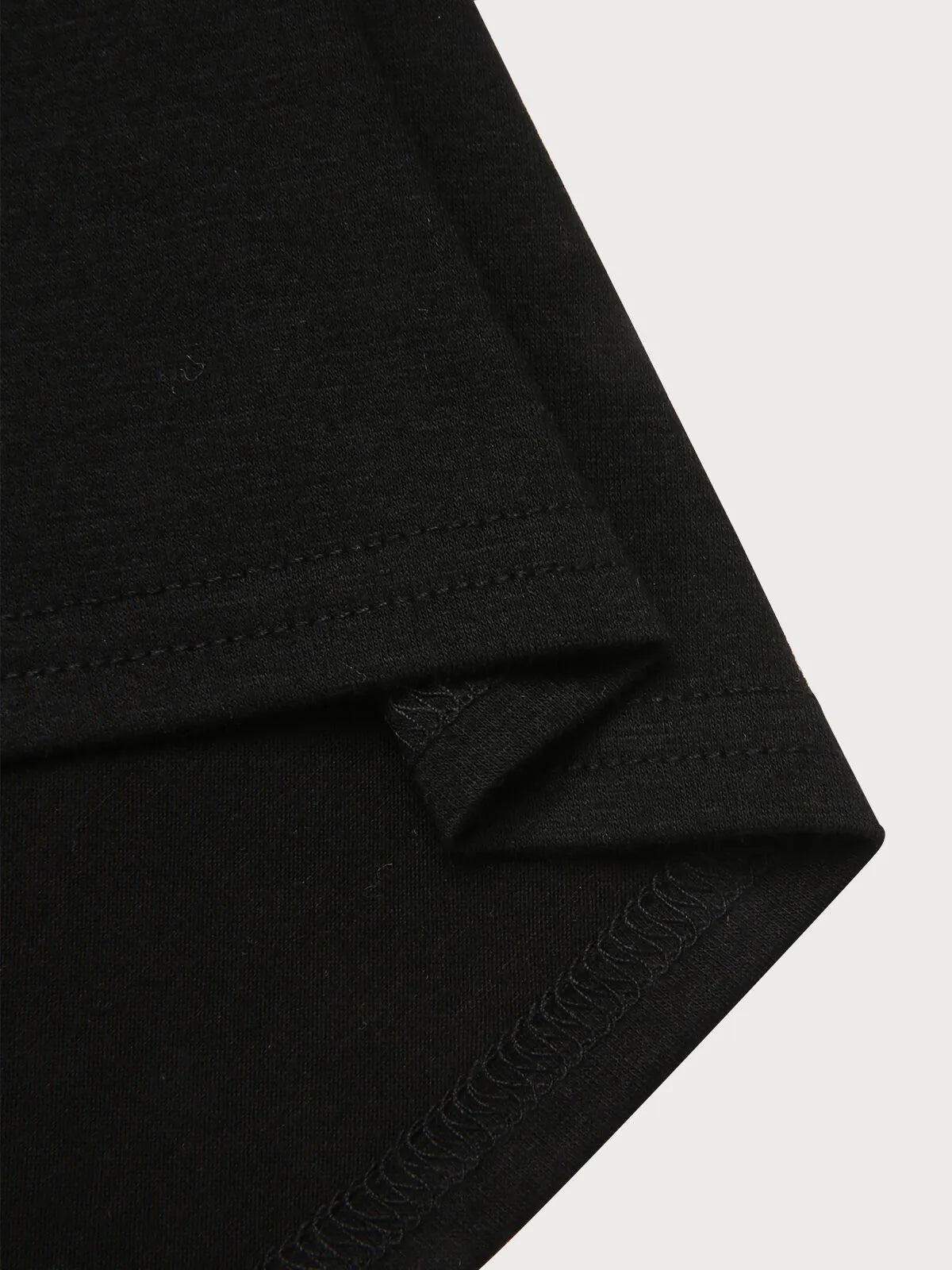 Graphic Round Neck Short Sleeve T-shirt
