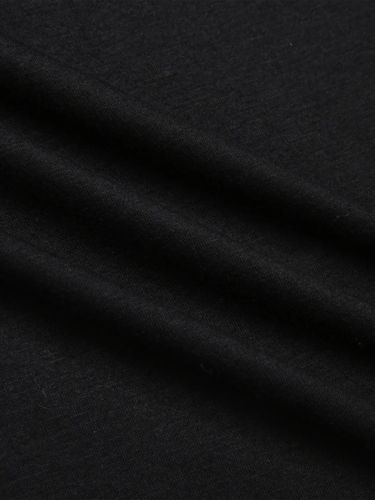 Graphic Round Neck Short Sleeve T-shirt