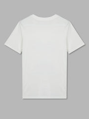 Graphic Round Neck Short Sleeve T-shirt