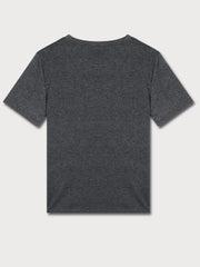 Graphic Round Neck Short Sleeve T-shirt