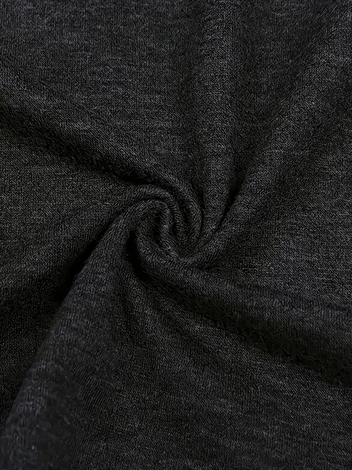 Graphic Round Neck Short Sleeve T-shirt