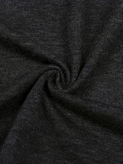 Graphic Round Neck Short Sleeve T-shirt