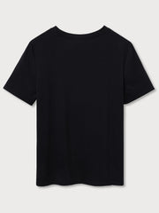 Graphic Round Neck Short Sleeve T-shirt