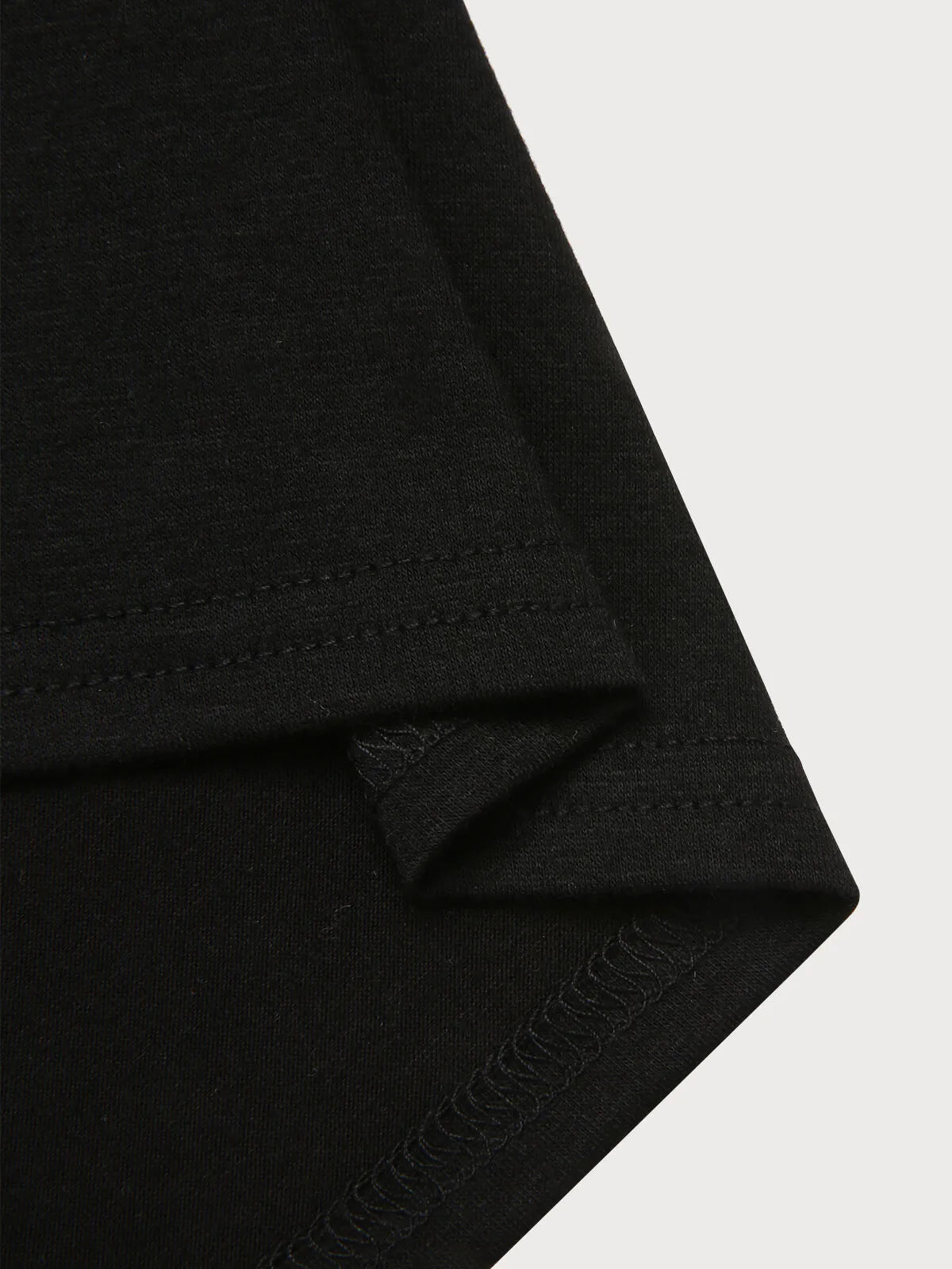 Graphic Round Neck Short Sleeve T-shirt