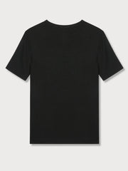 Graphic Round Neck Short Sleeve T-shirt