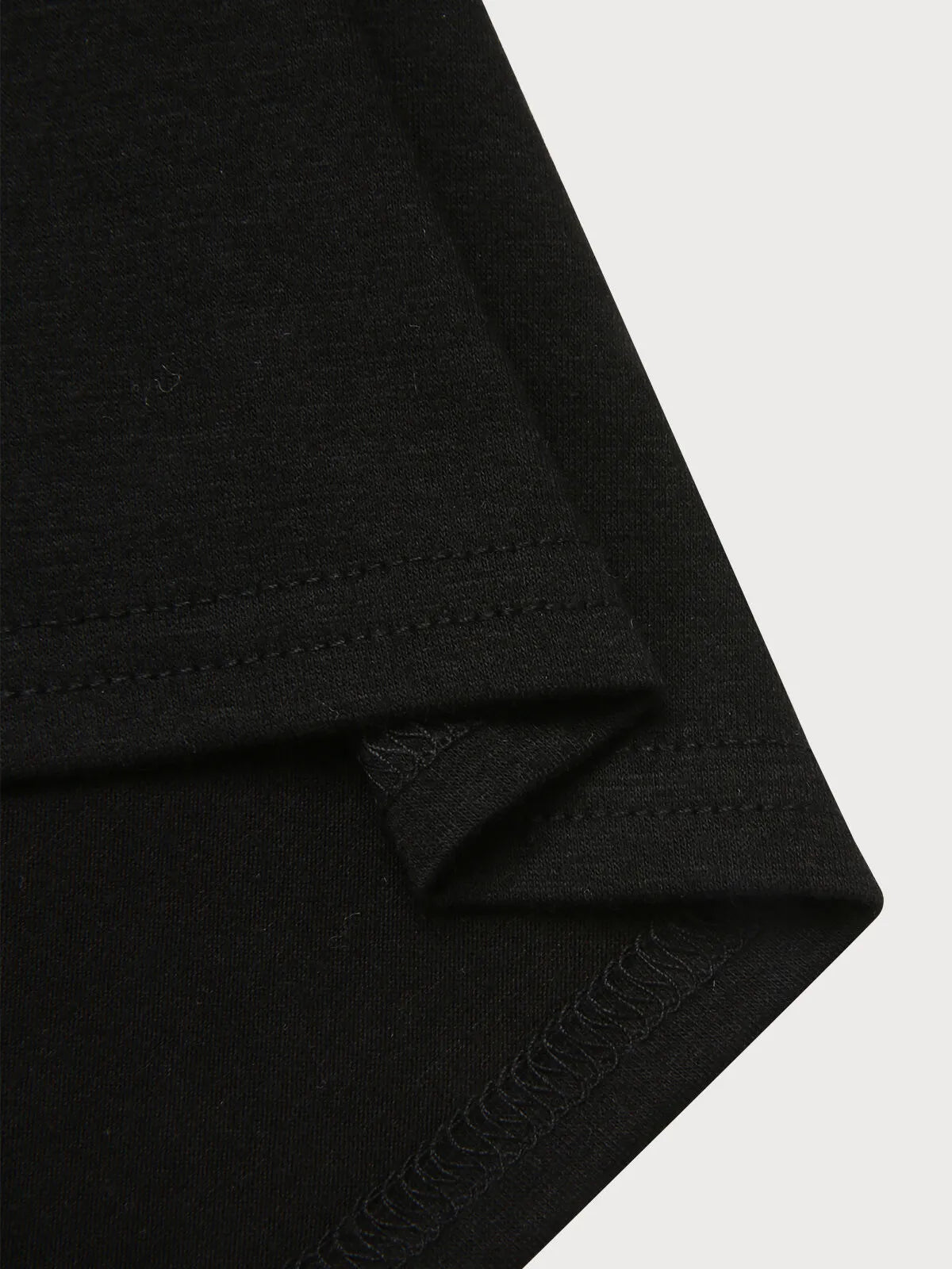 Graphic Round Neck Short Sleeve T-shirt