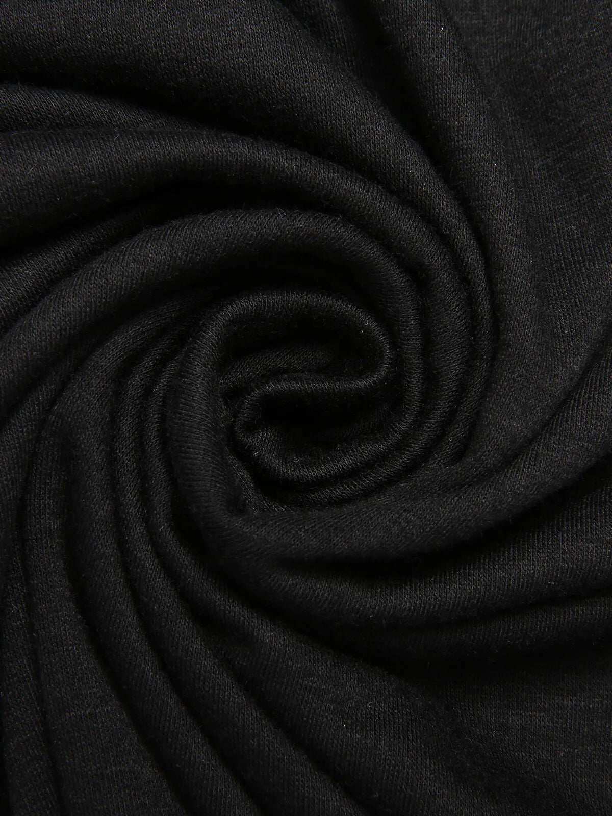 Graphic Round Neck Short Sleeve T-shirt