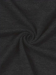 Graphic Round Neck Short Sleeve T-shirt