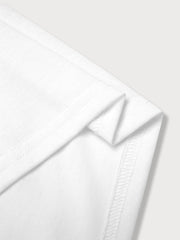 Graphic Round Neck Short Sleeve T-shirt