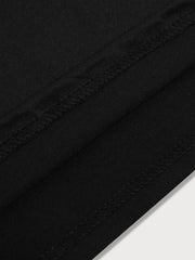 Graphic Round Neck Short Sleeve T-shirt