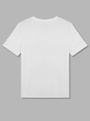 Graphic Round Neck Short Sleeve T-shirt