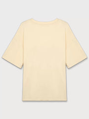 Graphic Round Neck Short Sleeve T-shirt