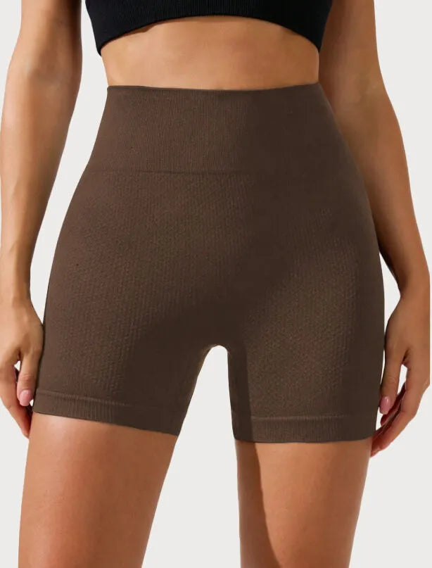 Gym Essential Power Core High-Waist Support Leggings