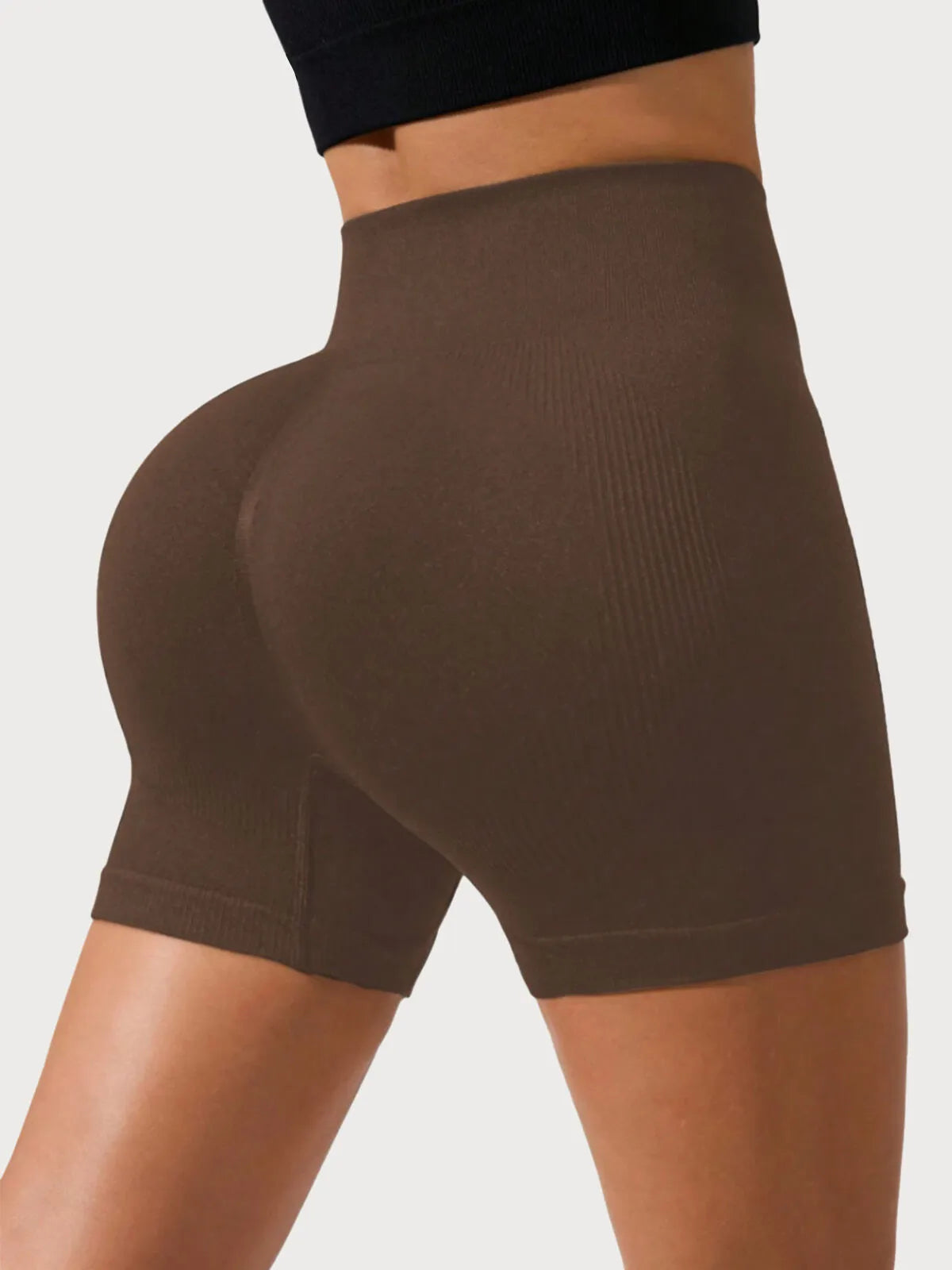 Gym Essential Power Core High-Waist Support Leggings