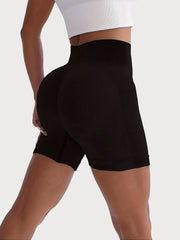 Gym Essential Power Core High-Waist Support Leggings