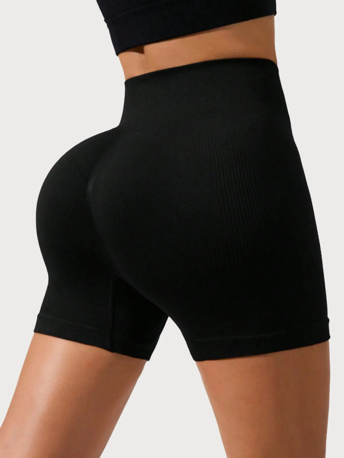 Gym Essential Power Core High-Waist Support Leggings