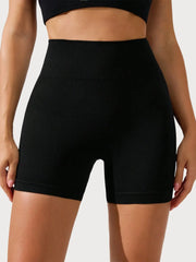 Gym Essential Power Core High-Waist Support Leggings