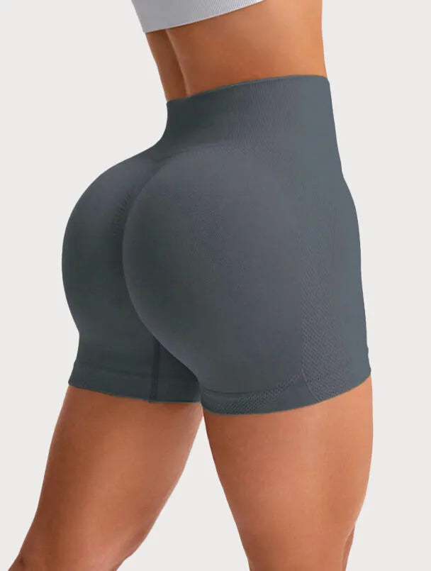 Gym Essential Power Core High-Waist Support Leggings