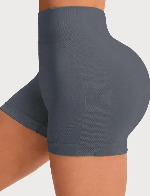 Gym Essential Power Core High-Waist Support Leggings