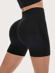 Gym Essential Sculpting High Rise Pull On Leggings