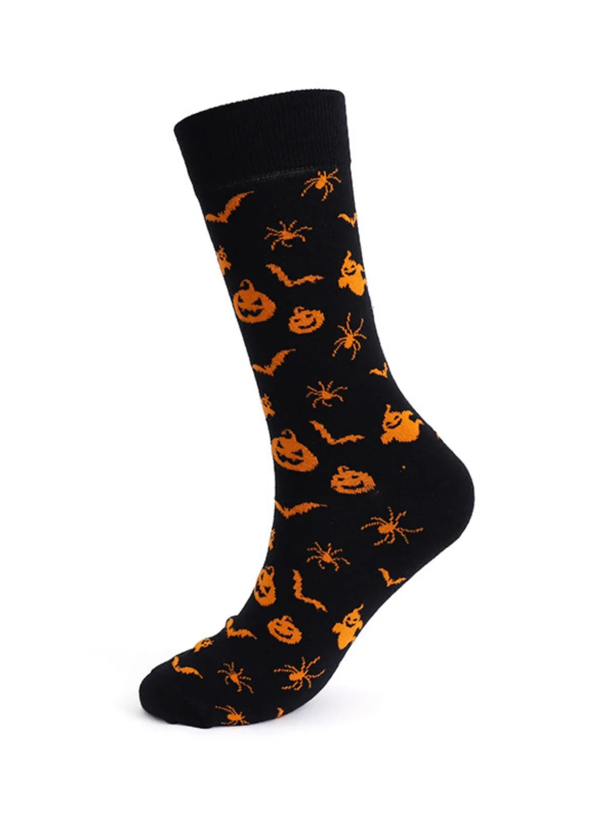 Halloween 1 Pair Socks