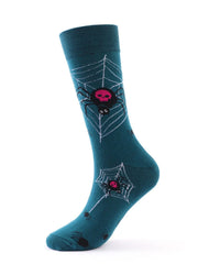 Halloween 1 Pair Socks