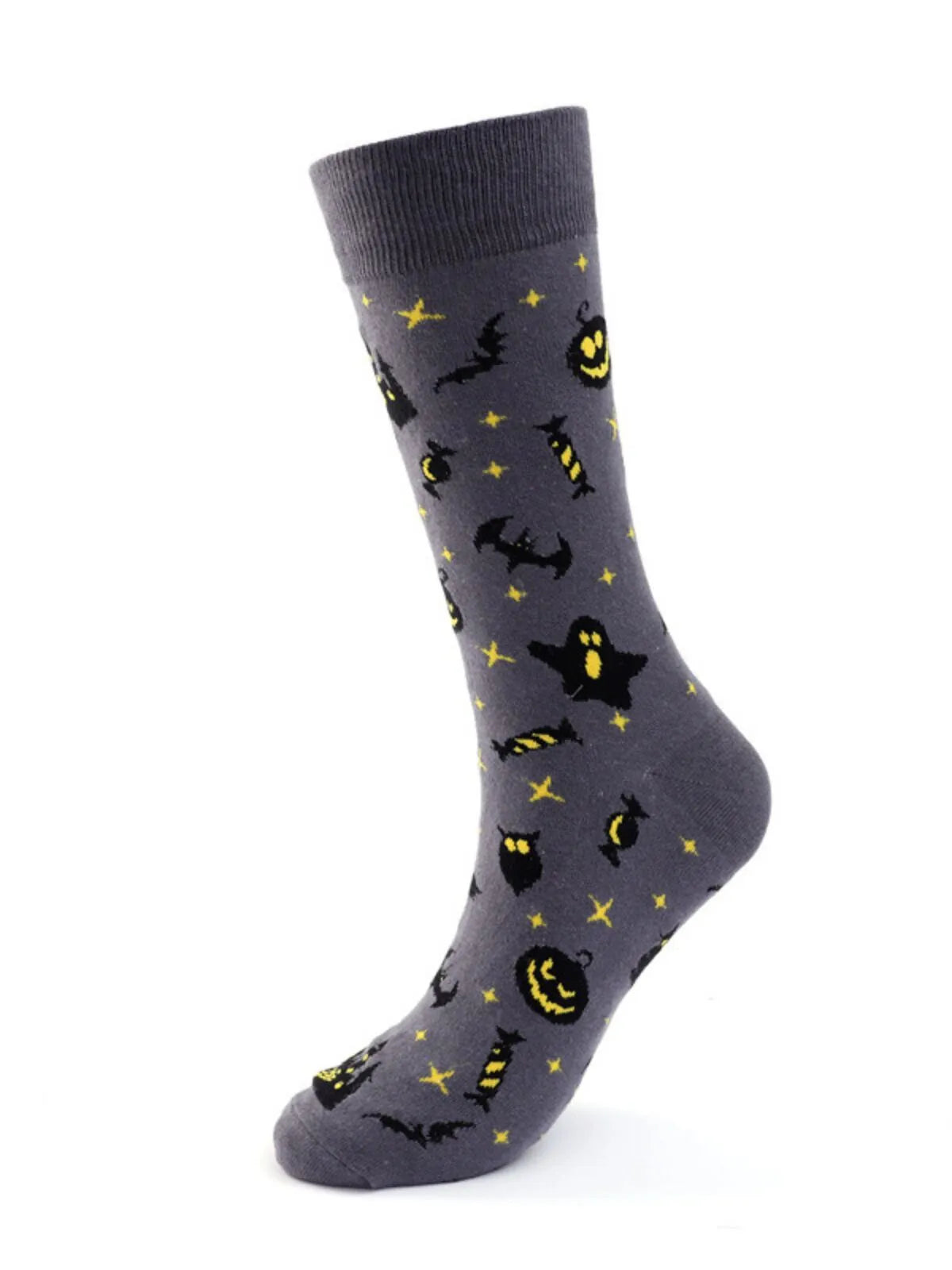 Halloween 1 Pair Socks