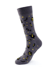 Halloween 1 Pair Socks