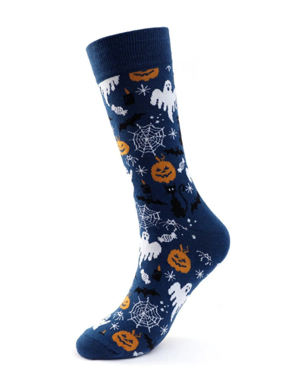 Halloween 1 Pair Socks