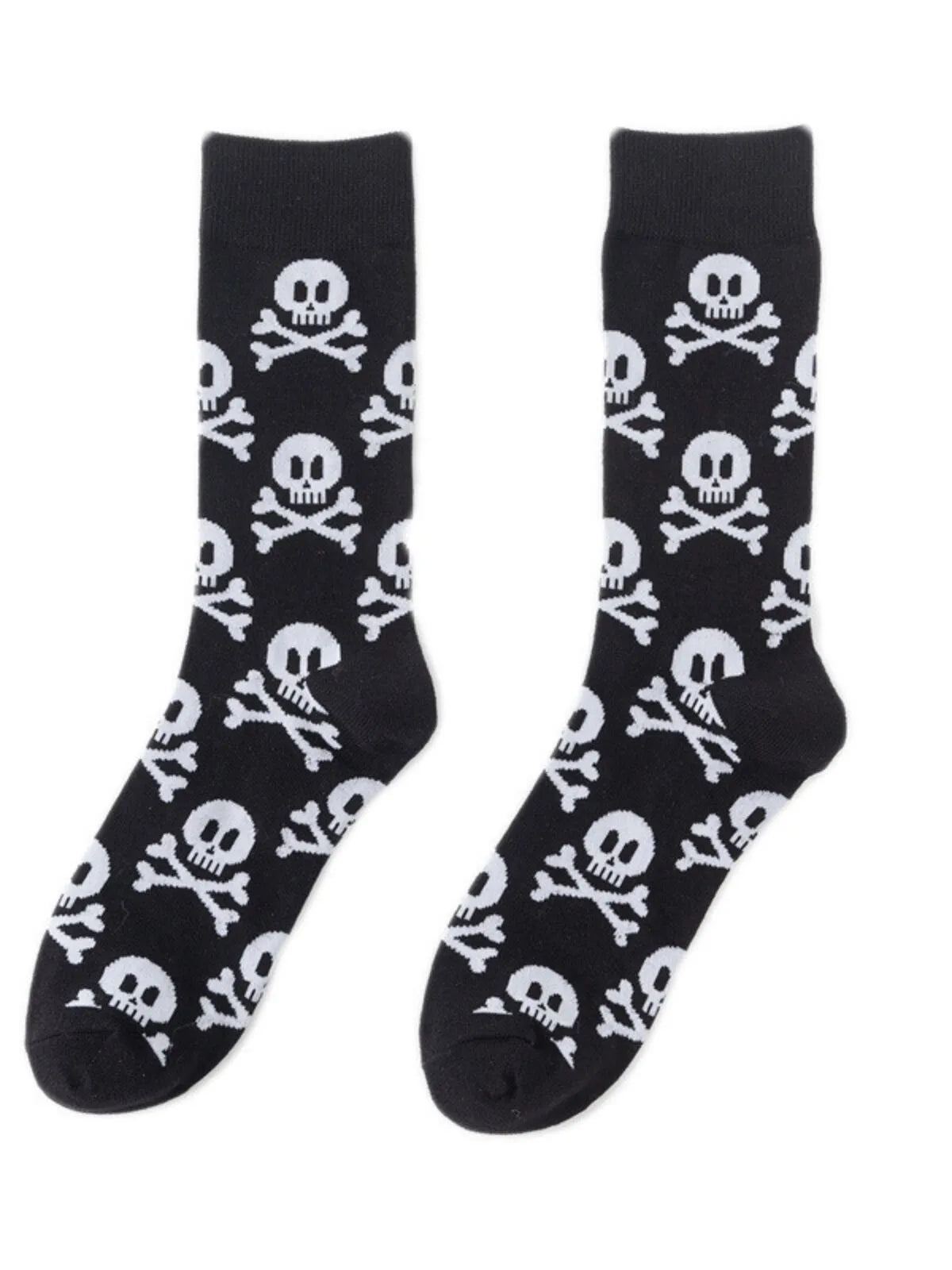 Halloween 1 Pair Socks