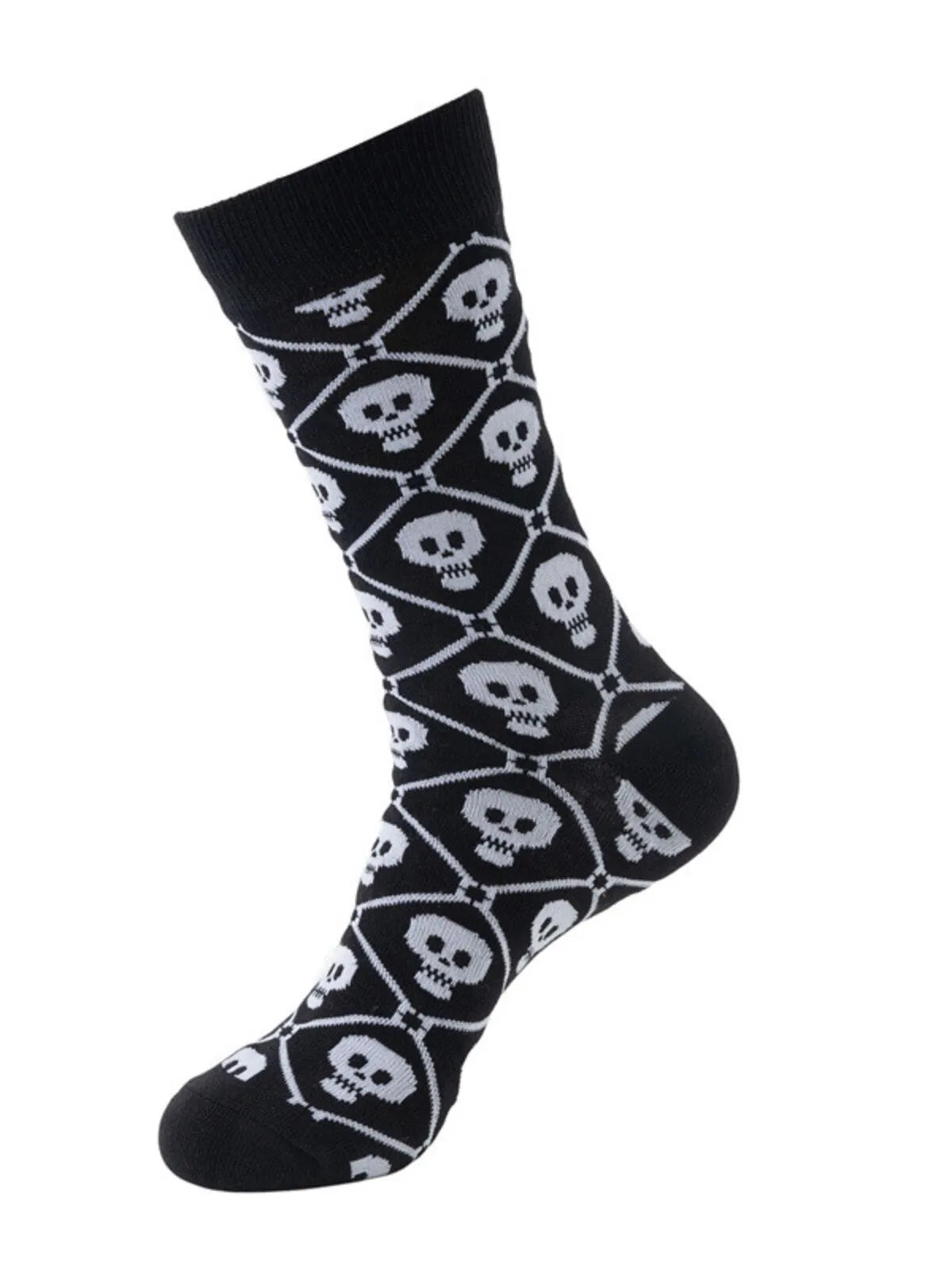 Halloween 1 Pair Socks