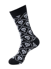 Halloween 1 Pair Socks