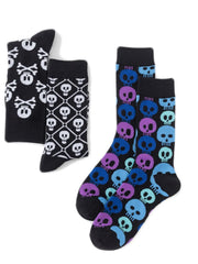 Halloween 1 Pair Socks