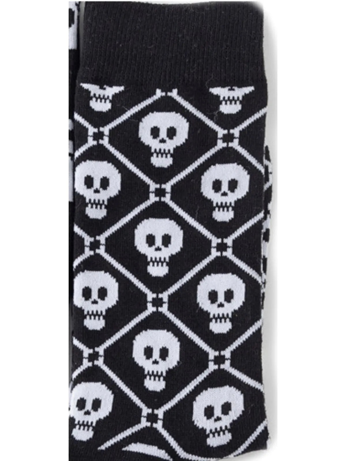 Halloween 1 Pair Socks