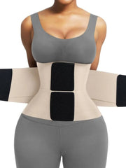 Leopard Tummy Control Body Shaper Corset Sexy Tank