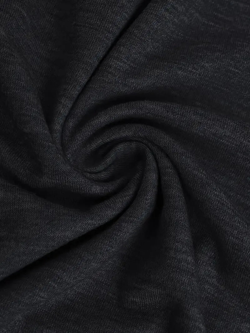 Letter Round Neck Regular Sleeve Short Sleeve Regular T-shirt