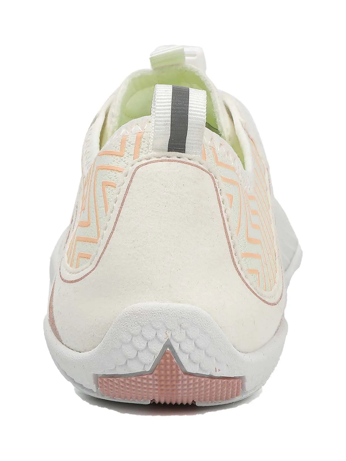 Mid-cup Flat Heel Round Toe Water Shoes