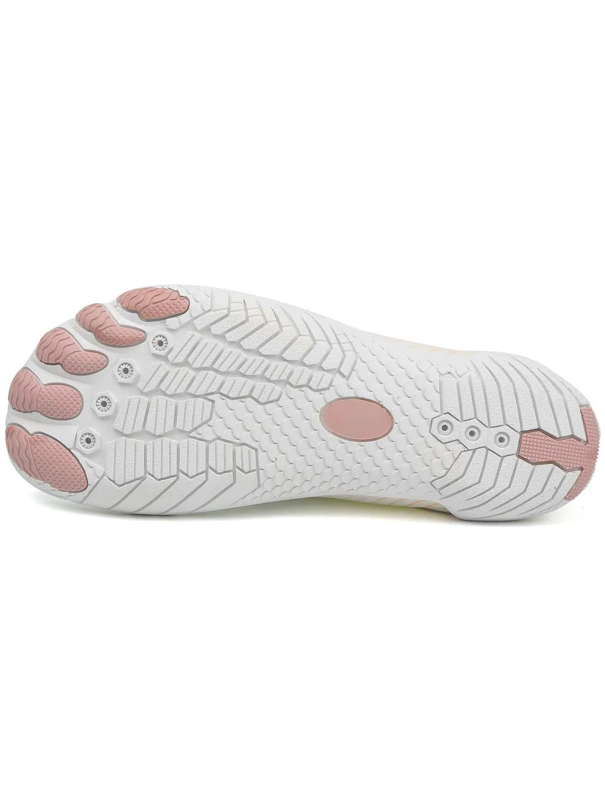 Mid-cup Flat Heel Round Toe Water Shoes