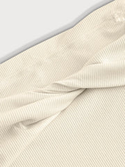 Plus Size Solid Off Shoulder Cold Shoulder Regular T-shirt