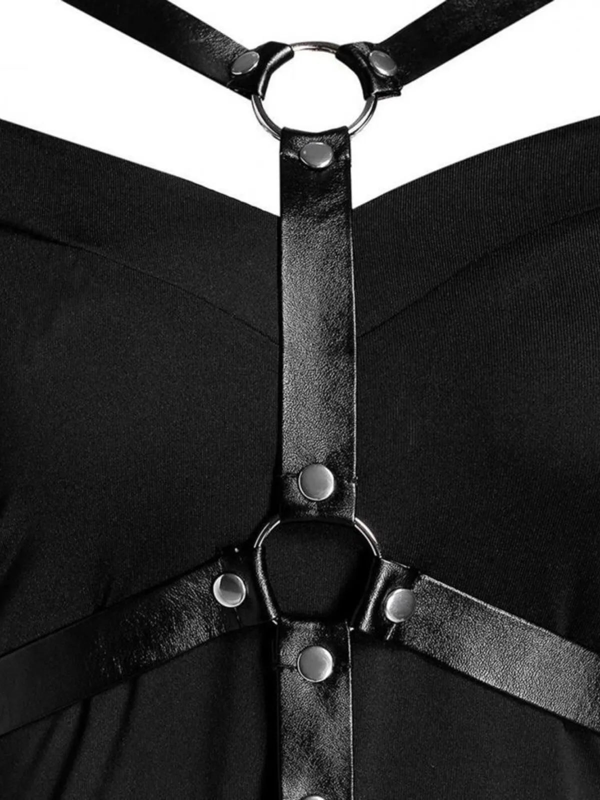 Halloween Gothic Vintage Female Clothing Sexy Bodycon Dresses
