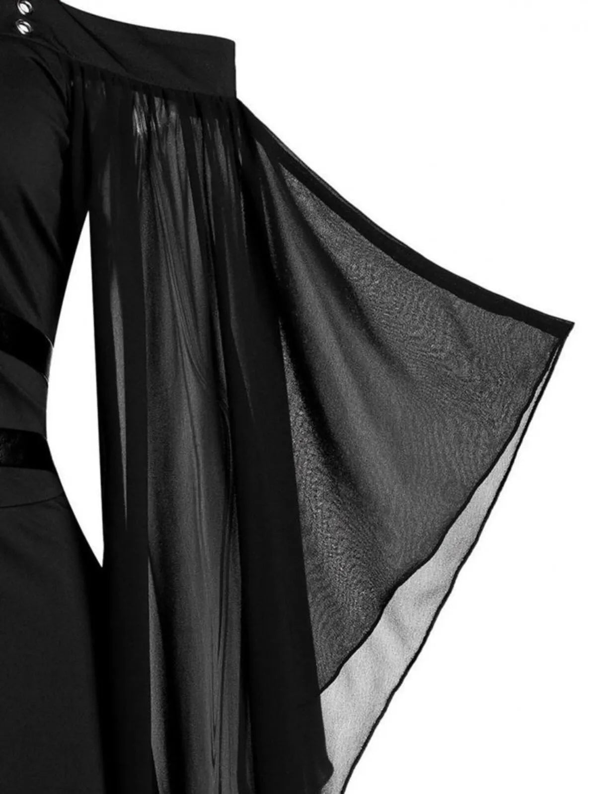 Halloween Gothic Vintage Female Clothing Sexy Bodycon Dresses