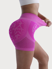 Sculpting Gym Essential High Rise Leggings