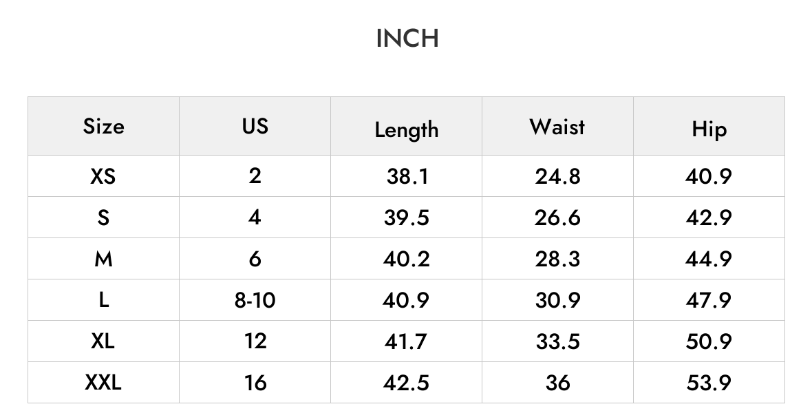 INCH