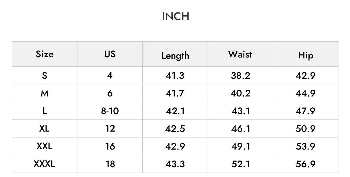 INCH