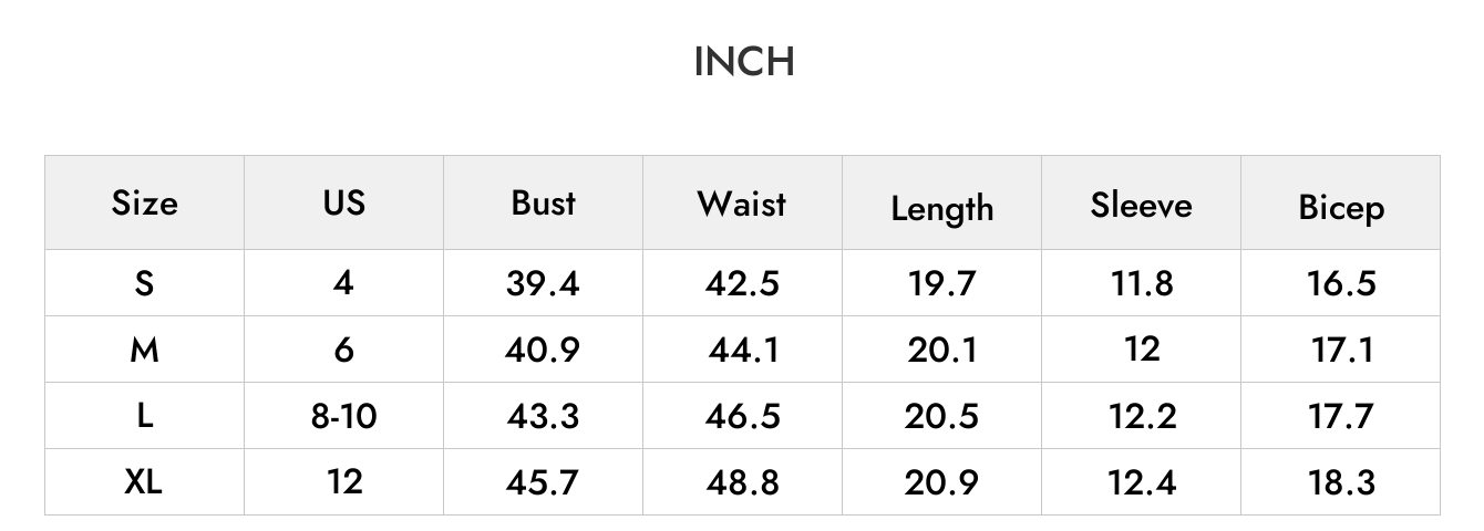 INCH