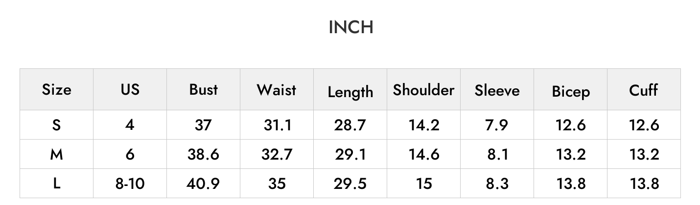 INCH