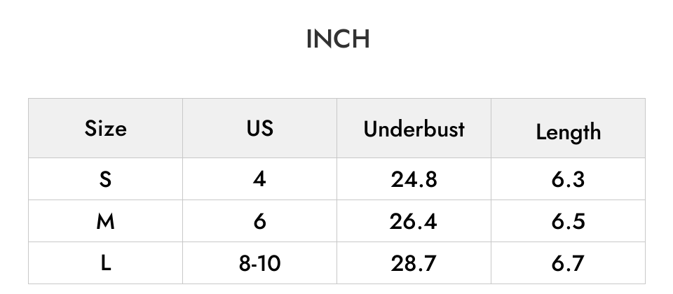 INCH